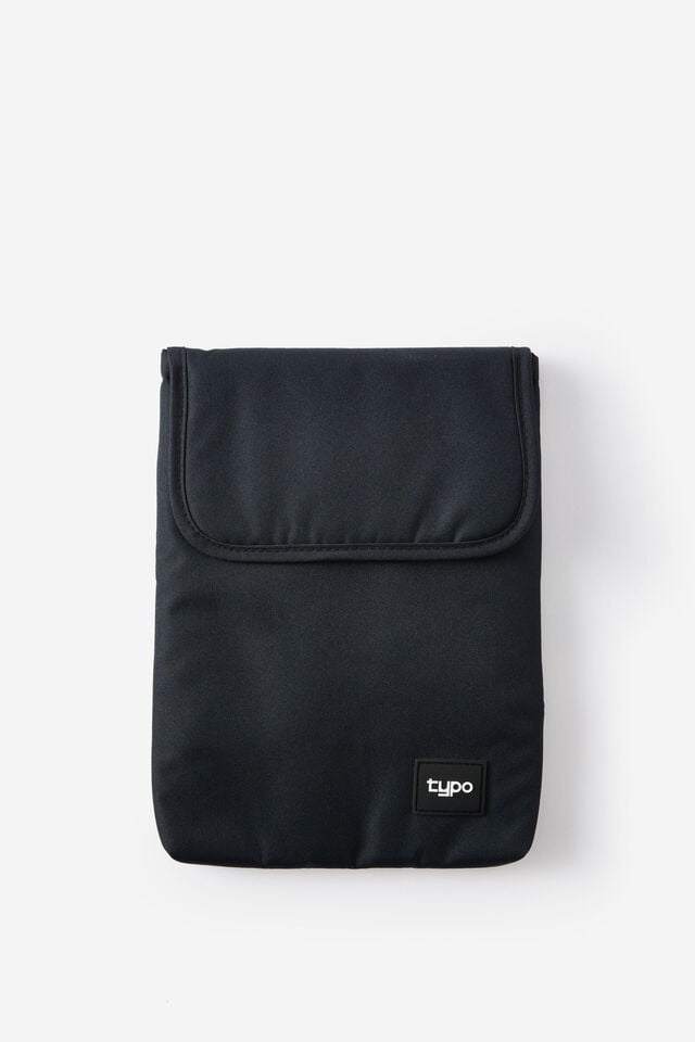Mode 11 Inch Tablet Sleeve, BLACK