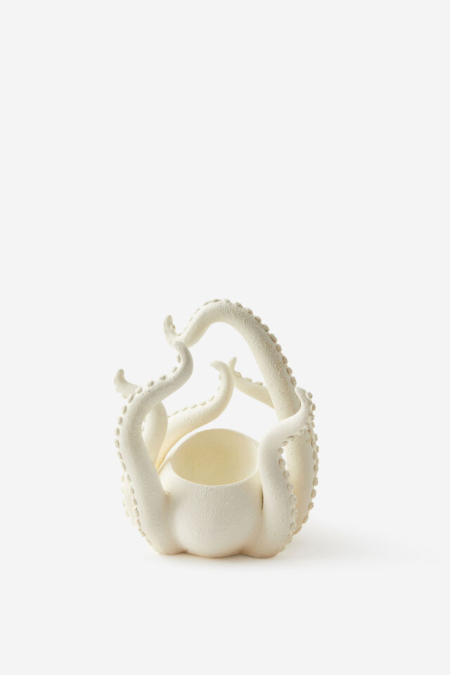 Shaped Jewellery Tree, OCTOPUS