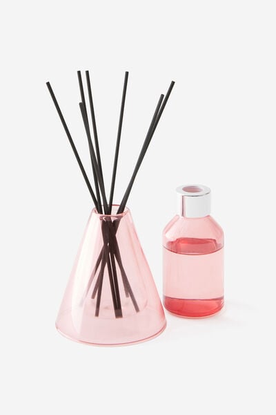 Mothers Day Reed Diffuser, CABERNET BIG LOVE