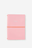 Select Colour: STRAWBERRY MILK