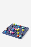 Premium Sudoku Board Game, MULTI - example image 1