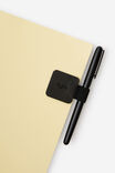 Pen Loop, BLACK SQ - example image 2