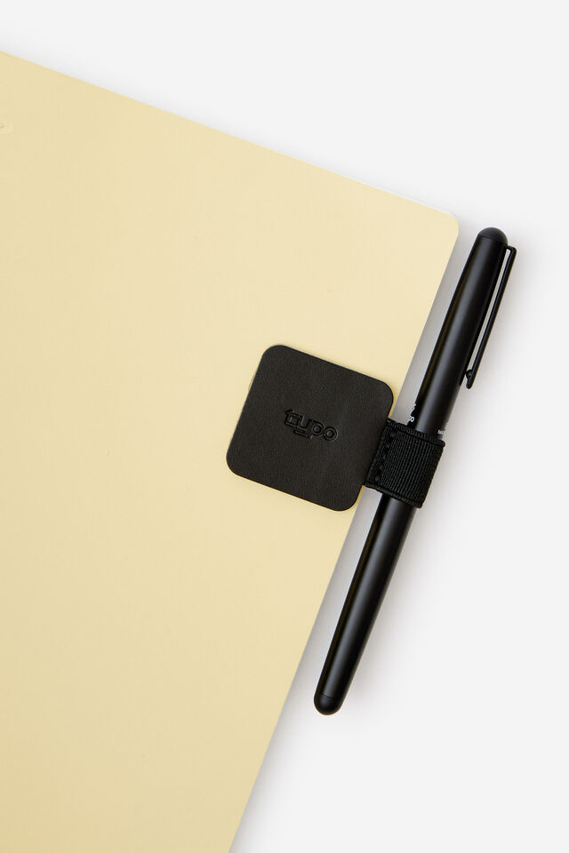 Pen Loop, BLACK SQ
