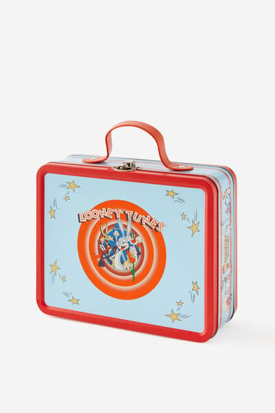 Junk Journal Kit Collectors, LCN WB LOONEY TUNES