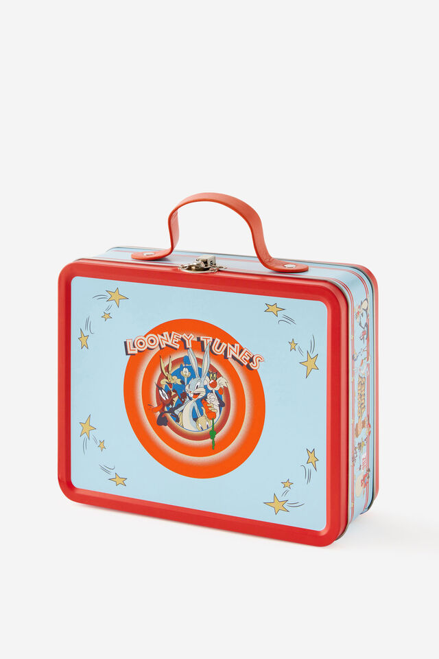 Junk Journal Kit Collectors, LCN WB LOONEY TUNES