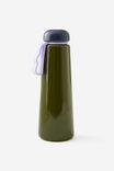 Select Colour: OLIVE MOSS