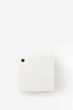 Memo Notepad 151, TYPO GREEN - example image 1