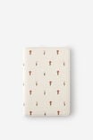 Travel Wallet, DITSY DO FLORAL - example image 1