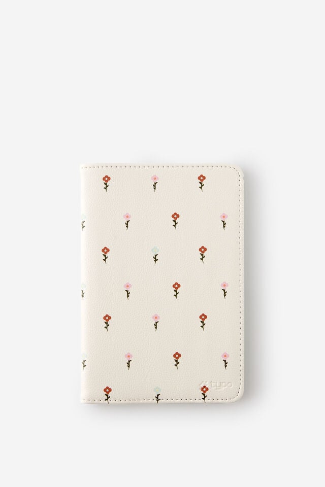 Travel Wallet, DITSY DO FLORAL