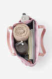 Mode Tote, STRAWBERRY MILK - example image 4