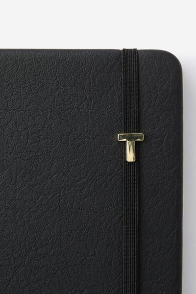 Journal Charm, ALPHA T