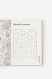 A5 Guided Journal, RISE & REFLECT - example image 3
