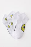 LCN DIS MONSTERS INC (M/L)