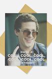 LCN UNI BROOKLYN COOL COOL BIRTHDAY