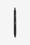 Everyday Pen, BLACK - alternate image 1