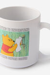 Daily Mug, LCN DIS WINNIE THE POOH COFFEE - alternate image 2