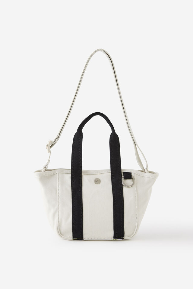 Flex Tote Small, CLOUD