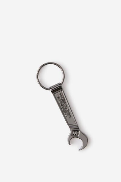 Bottle Opener Keyrings, SPANNER