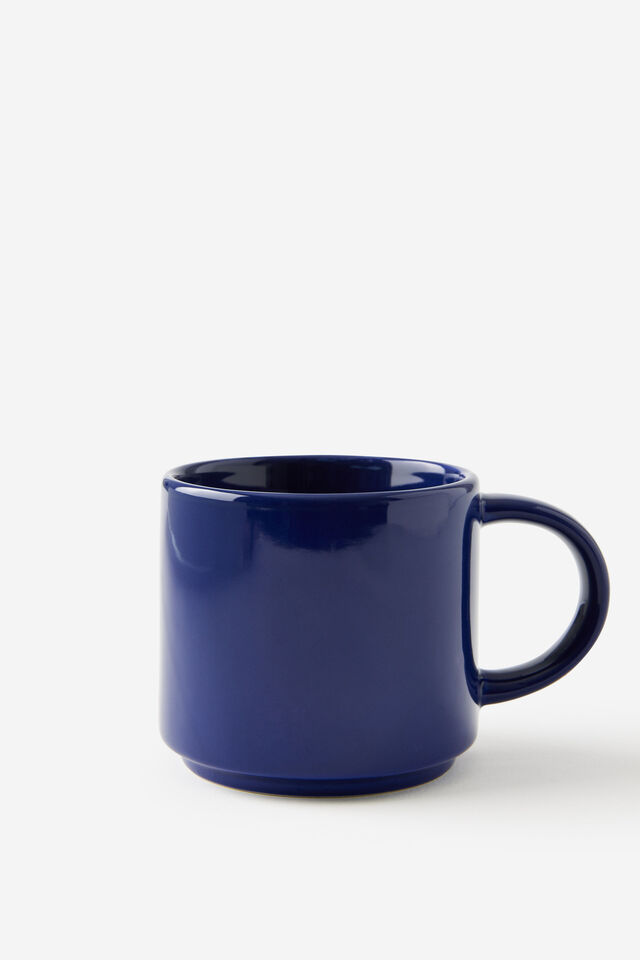 Everyday Alpha Mug, F