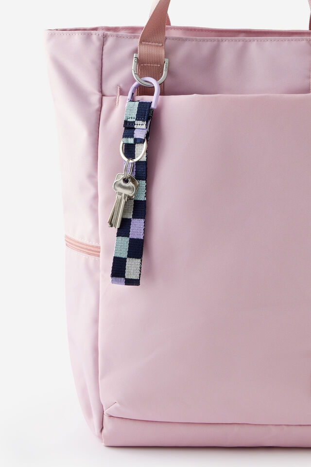 Mode Totepack, STRAWBERRY MILK