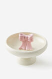 Shaped Storage Tray, BOW - alternate image 2