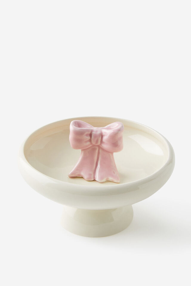 Shaped Storage Tray, BOW