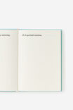 B6 Activity Journal, DAILY DRAW V2 - example image 3