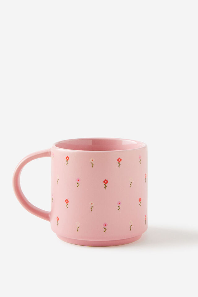 Everyday Mug, DITSY DO FLORAL