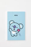LCN BT21 KOYA
