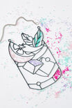 DIY Sun Catcher Kit, DRINK - alternate image 2