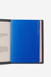 A5 Notebook Cover, ESPRESSO - example image 3