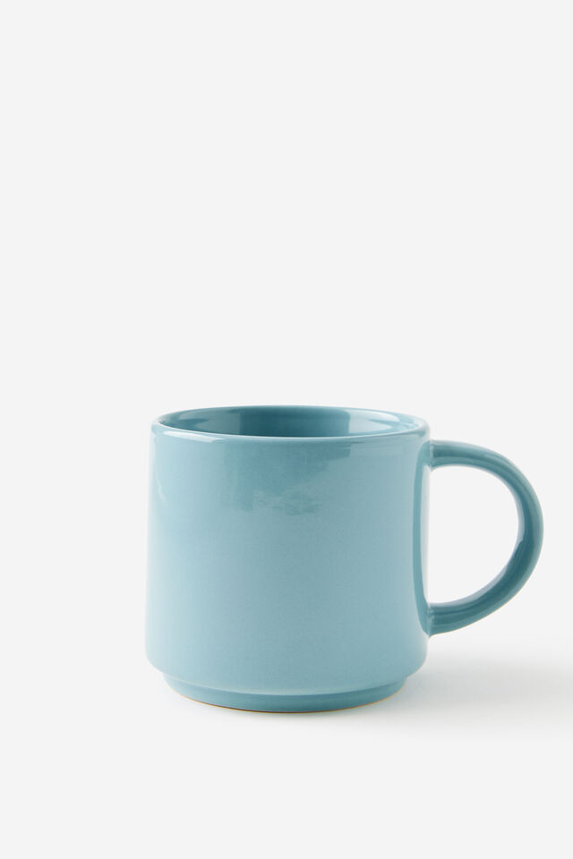 Everyday Alpha Mug, M