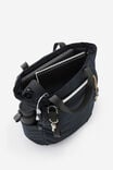 Mode Totepack, BLACK - example image 3