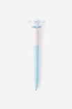 Premium Fidget Pen, LCN SAN HK CINNAMOROLL - alternate image 1