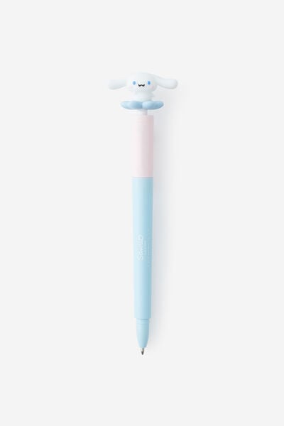Premium Fidget Pen, LCN SAN HK CINNAMOROLL