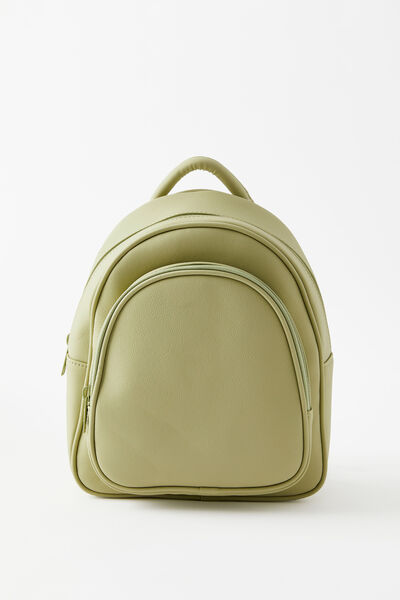 Pro Mini Backpack, BAY LEAF