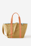 Select Colour: KHAKI