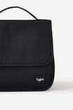 Mode Lunch Bag, BLACK - example image 3