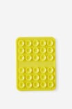 Select Colour: WASABI