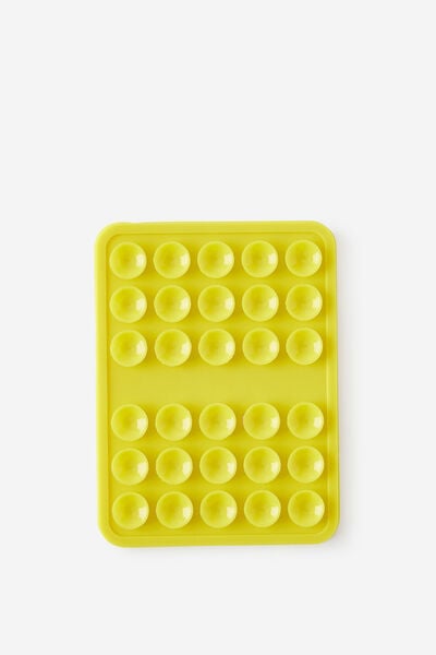 Stick It Phone Mount, WASABI