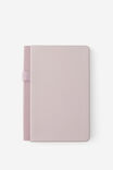 SILVER LILAC
