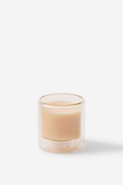 Signature Candle, SAGE & WALNUT