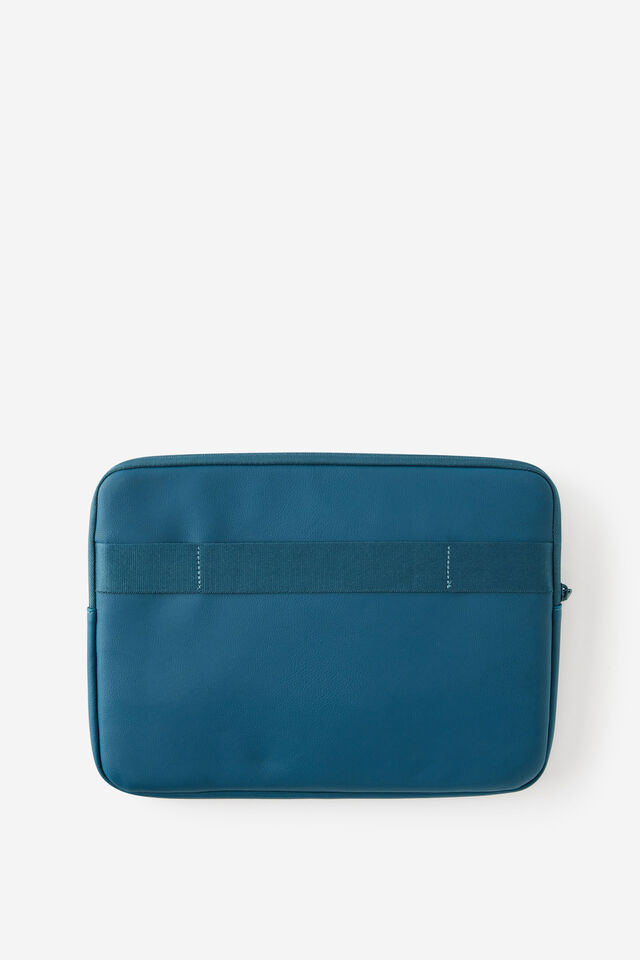 Personalised Pro 14 Inch Laptop Case, NORTH SEA