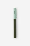 Select Colour: OLIVE MINTY