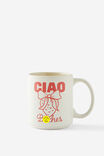 CIAO B*TCHES !!