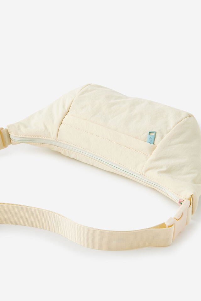Daily Crossbody, ECRU