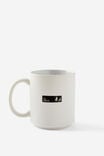 Daily Mug, LCN UNI THE OFFICE - alternate image 2