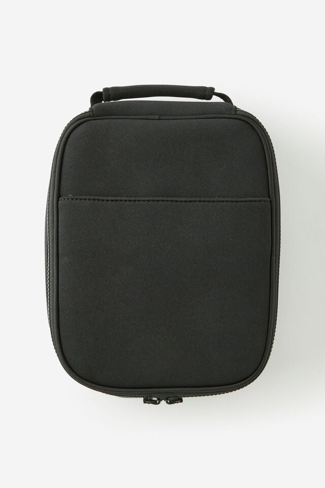 Hold All Art Case, BLACK