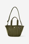 Select Colour: OLIVE