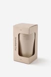 Personalised Loft Smoothie Cup 700Ml, CHAI LATTE - alternate image 4